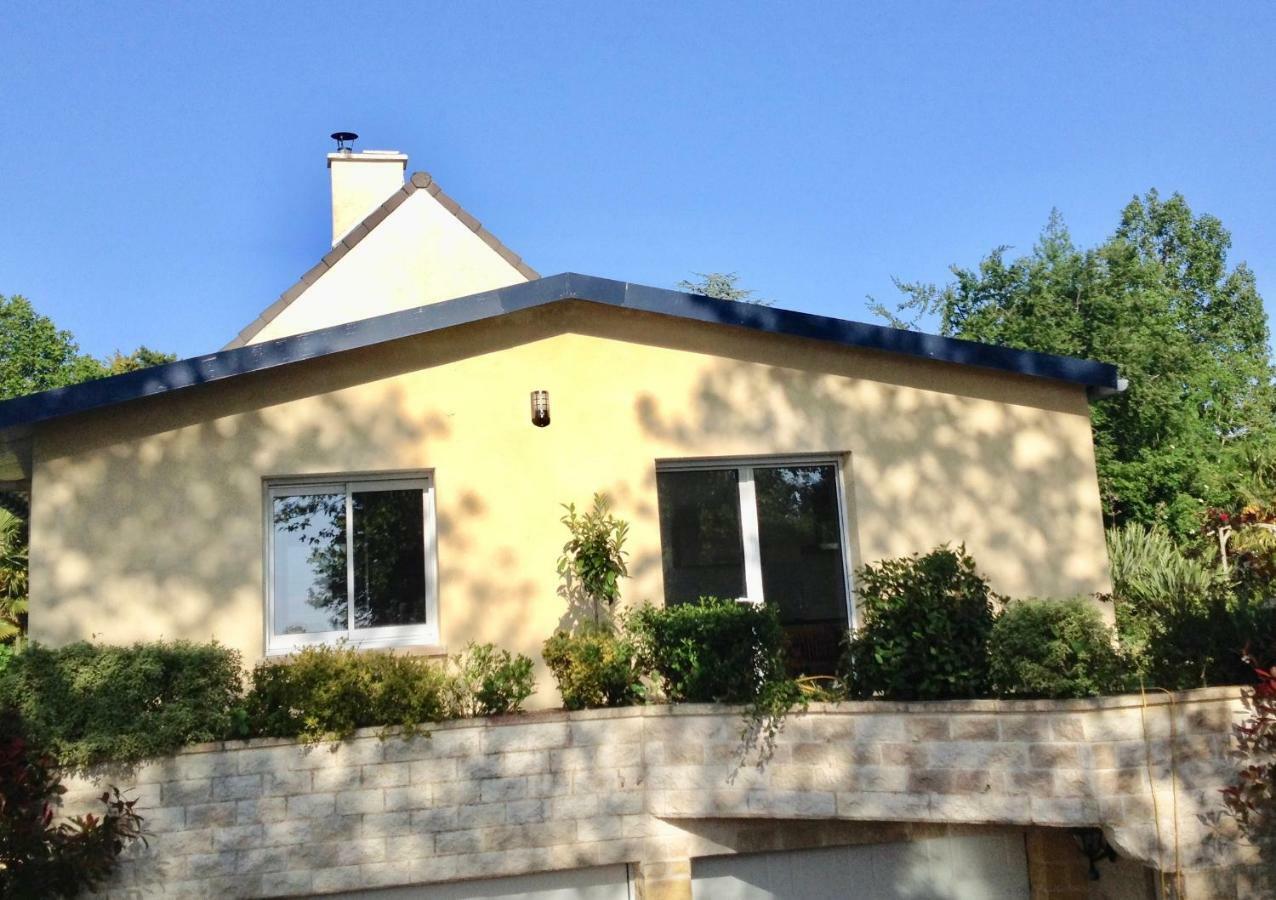 Studio Prestige Cote De Nacre En Normandie Apartment Mathieu Exterior photo